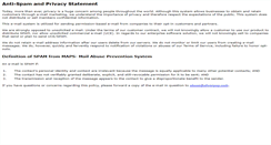 Desktop Screenshot of mkt2478.com
