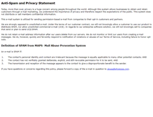 Tablet Screenshot of mkt2478.com